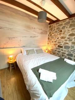 Le cottage de Zoé - Le Vivier-sur-Mer - 2