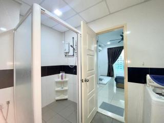 Apartment@Mansion One Georgetown - 8