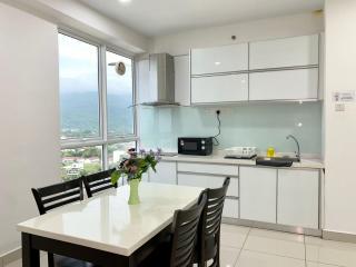 Apartment@Mansion One Georgetown - George Town - 9