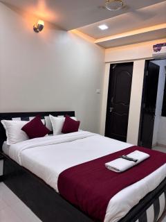 HOTEL 36 SPOON Lodging - Pune - 0