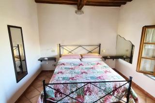 Fuga in toscana - Chiesina Uzzanese - 1