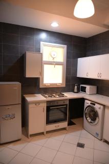 Dahlia Hotel Apartment Riggae - Kuwait - 4