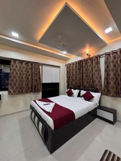 HOTEL 36 SPOON Lodging - Pune - 9