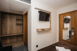 La Trobada Hotel Sport - Ripoll - 6