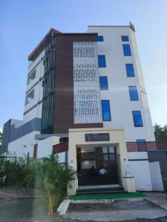 HOTEL 36 SPOON Lodging - Pune - 6