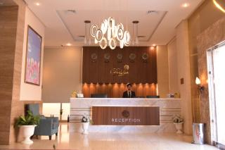 Dahlia Hotel Apartment Riggae - Kuwait - 8