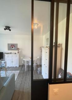 Appartement, Cabourg Plage, Centre ville - Aquilon - Cabourg - 4