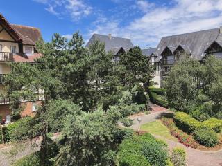 Appartement, Cabourg Plage, Centre ville - Aquilon - 1