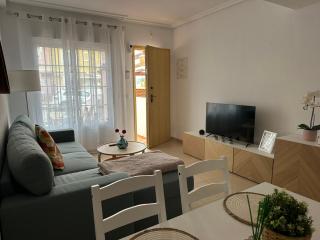 Casa Tranquila - San Juan de los Terreros - 4