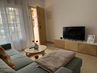 Casa Tranquila - San Juan de los Terreros - 5