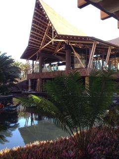 Baobab reach resort - Mombaça - 0