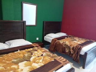New White Heven Inn - Nuwara Eliya - 7
