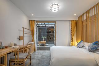 南京又见江南民宿 - 1