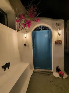 Rustic House Archangelos - 0