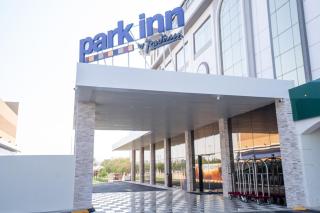 Park Inn by Radisson Najran - Najran - 3