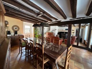 Chambres d'hôtes "Là Je Ris" - 1