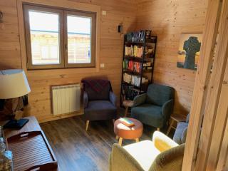 Chalet Danielle - Séez - 1