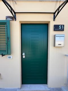 Raffaello's House - Aeroporto Falconara - Ancona - - 8