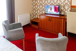 Hotel Vila Lago - Palić - 4