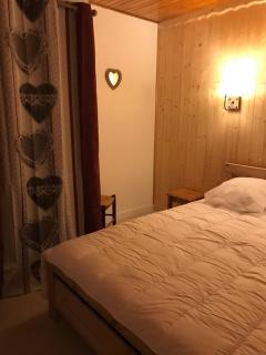 Location de la cascade 8 personnes - Besse-et-Saint-Anastaise - 1