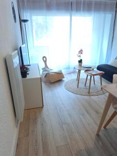 Appartement St Lary Soulan village - Classé 3 étoiles et labelisé - WIFI inclus - Saint-Lary-Soulan - 6