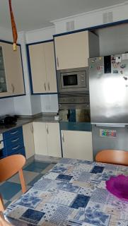 Casa 4 Habitaciones - O Grove - 3