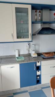 Casa 4 Habitaciones - O Grove - 2