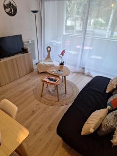 Appartement St Lary Soulan village - Classé 3 étoiles et labelisé - WIFI inclus - Saint-Lary-Soulan - 3