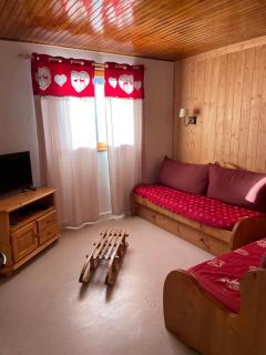 Location de la cascade 8 personnes - Besse-et-Saint-Anastaise - 2