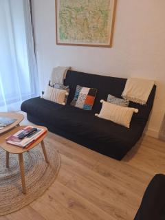 Appartement St Lary Soulan village - Classé 3 étoiles et labelisé - WIFI inclus - Saint-Lary-Soulan - 4