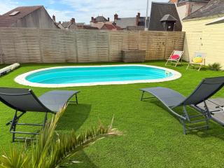 Villa de charme avec piscine privée - Ouzouer-sur-Loire - 6