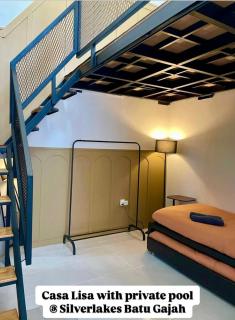 Casa Lisa private pool at Silverlakes Batu Gajah #guestmuslim - Batu Gajah - 3