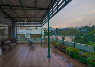 Dreamy stay - Visakhapatnam - 1