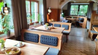 Pension Weißer Hirsch - Füssen - 8
