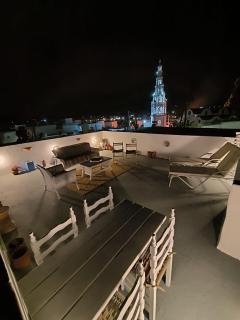 Rustic House Archangelos - 7