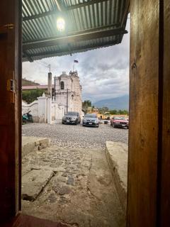 Studio in Plazuela Santa Ana - Santa Ana - 9