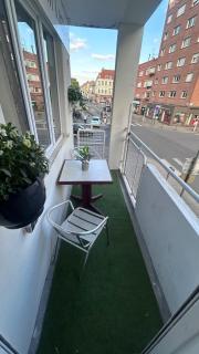 T3 Cosy situé au centre-ville - Dunkerque - 5