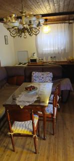 Etno House Mira - Virpazar - 5