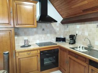 Location de la cascade 8 personnes - Besse-et-Saint-Anastaise - 6