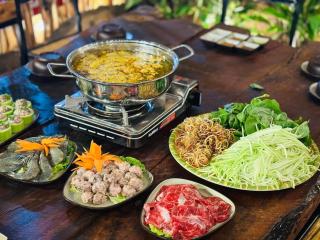 Lung Chung Doi Sapa - Homestay & Coffee Garden - Sapa - 1