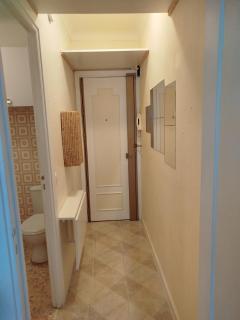 Studette 1 pièce - 8