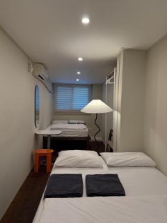 Sounds Inn Itaewon - Seul - 1