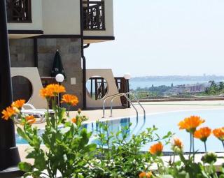 Апартамент за гости АЛФА 22 1 - Nesebar - 9