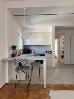 Athens Riviera Sea - 4