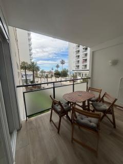ALAY NEARBY BEaCH - Benalmádena - 9