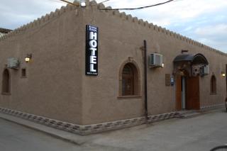 Khiva Khan Hotel - Khiva - 0