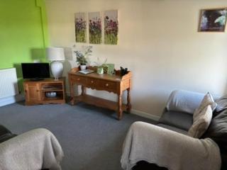 Peaceful Cottage in Sound Healing Retreat - Cardigan - 6