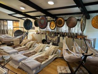 Peaceful Cottage in Sound Healing Retreat - Cardigan - 3