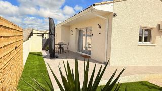 Gîte Le Puech Fario - 7