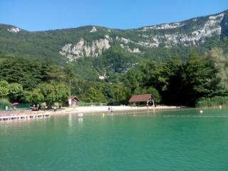 Appart au Lac d'Aiguebelette et Montagne - Aiguebelette-le-Lac - 0